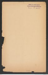 k.k. naturhistorisches Hofmuseum, Intendanzakten 1885-1896 (Hauer), Aktenzahl Z.464.a/1891, Seite 2